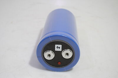 Lumenis Coherent Versapulse Capacitor Power Supply Powersuite 658-1137-66141