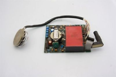 Tektronix High Voltage Supply Board 670-9748 W/Multiplier MSR8506B 152-0805-03