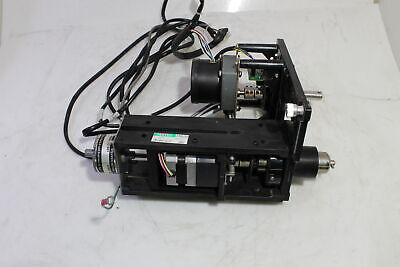 Waters Alliance 2695 HPLC Carrier/Carousel Drive Assembly