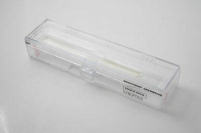 NEW ND:YAG ROD 8MMx110MM 1.1% Doping Percentage OP-004321/A