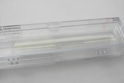 NEW ND:YAG ROD 8MMx110MM 1.1% Doping Percentage OP-004321/A