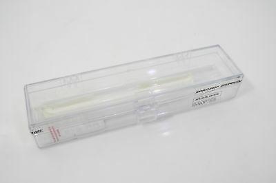 NEW ND:YAG ROD 8MMx110MM 1.1% Doping Percentage OP-004321/A