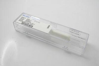 NEW ND:YAG ROD 8MMx110MM 1.1% Doping Percentage OP-004321/A