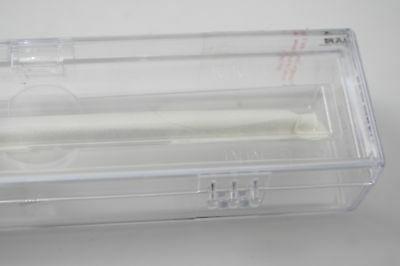 NEW ND:YAG ROD 8MMx110MM 1.1% Doping Percentage OP-004321/A
