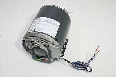 GE General Electric 5KH33GNA444X A-C Motor 1/3HP Lumenis Versapulse Powersuit