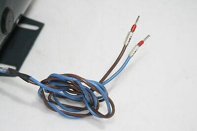 GE General Electric 5KH33GNA444X A-C Motor 1/3HP Lumenis Versapulse Powersuit