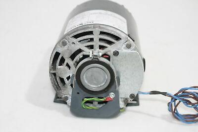 GE General Electric 5KH33GNA444X A-C Motor 1/3HP Lumenis Versapulse Powersuit