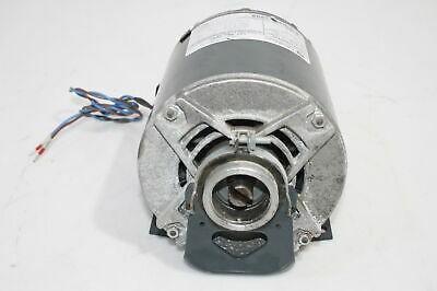 GE General Electric 5KH33GNA444X A-C Motor 1/3HP Lumenis Versapulse Powersuit