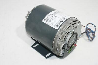GE General Electric 5KH33GNA444X A-C Motor 1/3HP Lumenis Versapulse Powersuit
