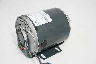 GE General Electric 5KH33GNA444X A-C Motor 1/3HP Lumenis Versapulse Powersuit