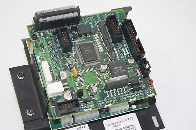 OREX Carestream Motor Controller Driver AS096103-00 F/POC 140 260 560