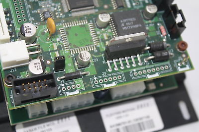 OREX Carestream Motor Controller Driver AS096103-00 F/POC 140 260 560