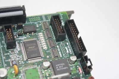 OREX Carestream Motor Controller Driver AS096103-00 F/POC 140 260 560