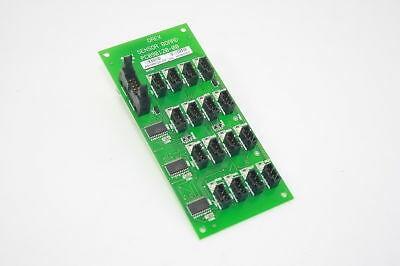 OREX Carestream Kodak SENSOR BOARD CARD PC090120-00 AS099000-03 POC 140 260 560