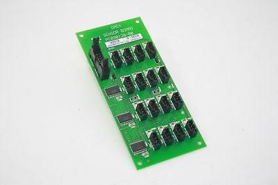 OREX Carestream Kodak SENSOR BOARD CARD PC090120-00 AS099000-03 POC 140 260 560