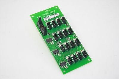OREX Carestream Kodak SENSOR BOARD CARD PC090120-00 AS099000-03 POC 140 260 560