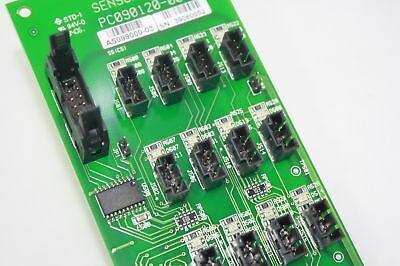 OREX Carestream Kodak SENSOR BOARD CARD PC090120-00 AS099000-03 POC 140 260 560