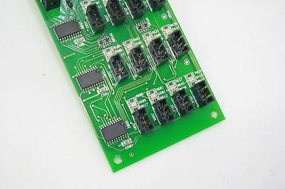 OREX Carestream Kodak SENSOR BOARD CARD PC090120-00 AS099000-03 POC 140 260 560