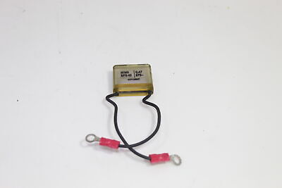 Lumenis Coherent Versapulse Wima MP3-X2 Safety Film Capacitor 0.47uF 275VAC