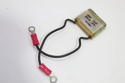 Lumenis Coherent Versapulse Wima MP3-X2 Safety Film Capacitor 0.47uF 275VAC