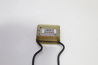 Lumenis Coherent Versapulse Wima MP3-X2 Safety Film Capacitor 0.47uF 275VAC