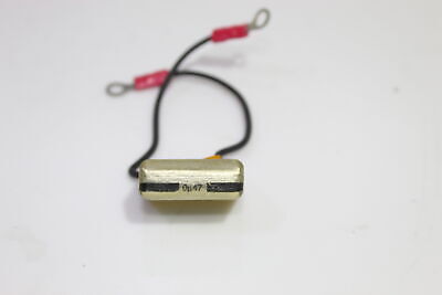 Lumenis Coherent Versapulse Wima MP3-X2 Safety Film Capacitor 0.47uF 275VAC