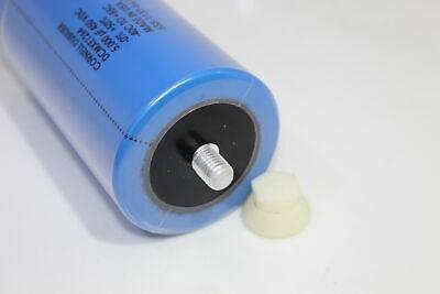 Lumenis Coherent Versapulse Capacitor Power Supply Powersuite 5000uF 450VDC