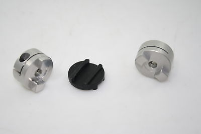 Huco Oldham Coupling 234.25 Size 25 D/25.4mm F/Carestream POC360 VITA Vita CR