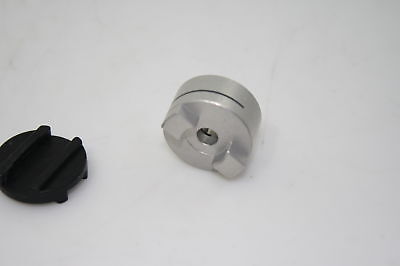 Huco Oldham Coupling 234.25 Size 25 D/25.4mm F/Carestream POC360 VITA Vita CR