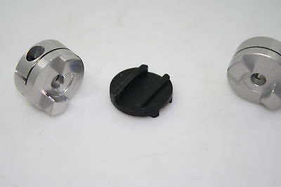 Huco Oldham Coupling 234.25 Size 25 D/25.4mm F/Carestream POC360 VITA Vita CR