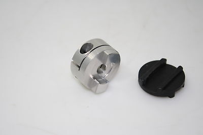 Huco Oldham Coupling 234.25 Size 25 D/25.4mm F/Carestream POC360 VITA Vita CR