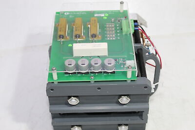 Lumenis Capacitors Dump Board Assembley For Duet Laser PC-1149680 Rev A