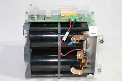 Lumenis Capacitors Dump Board Assembley For Duet Laser PC-1149680 Rev A