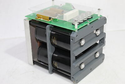 Lumenis Capacitors Dump Board Assembley For Duet Laser PC-1149680 Rev A