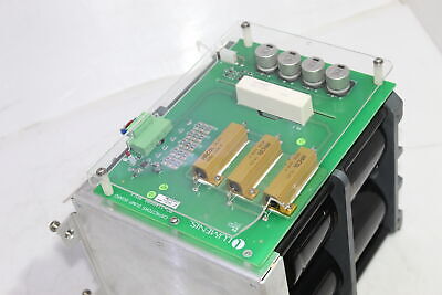 Lumenis Capacitors Dump Board Assembley For Duet Laser PC-1149680 Rev A