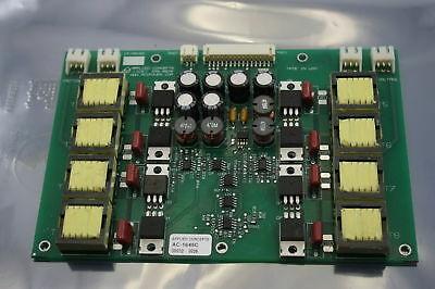 Carestream Kodak POC360 HV Erasing Lamp Power Supply inverter AC-1645C