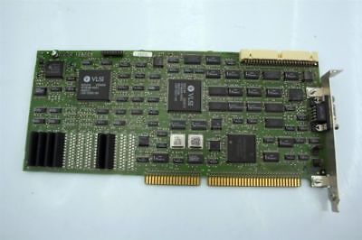 TEKTRONIX TDS460 420 Display Circuit Board 671-1784-02 Q9B-0851-01 Tested!