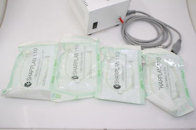 NIB Lumenis UltraPulse external Laser Surgery Purge Air Compressor