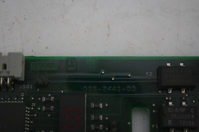 Tektronix G9B-2441-00 Board Assembly