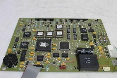 Lumenis Versapulse powersuite COHERENT MEDICAL Display TERMINAL 0633-476-01