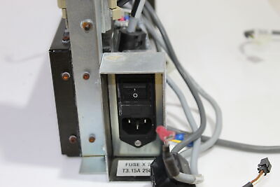 Carestream POC140 High Voltage Power Supply