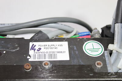 Carestream POC140 High Voltage Power Supply