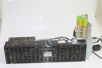 Carestream POC140 High Voltage Power Supply