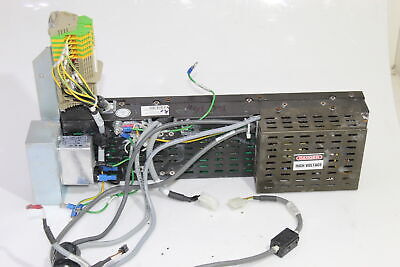 Carestream POC140 High Voltage Power Supply