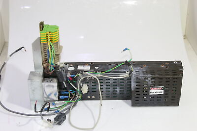 Carestream High Voltage Power Supply For ACL4