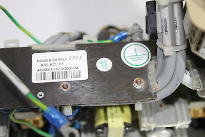 Carestream POC260 High Voltage Power Supply