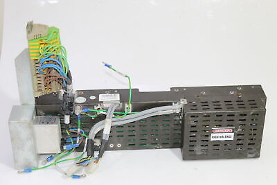 Carestream POC260 High Voltage Power Supply