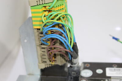 Carestream POC260 High Voltage Power Supply
