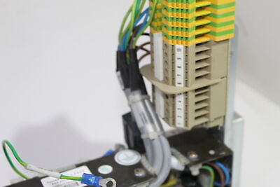Carestream POC260 High Voltage Power Supply
