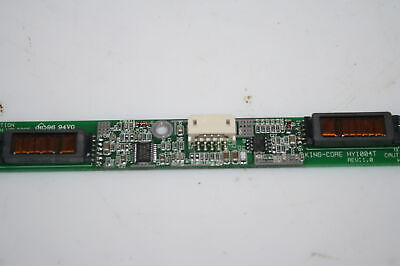 King Core HY1004T Lumenis Advantech LCD High Voltage Power Supply